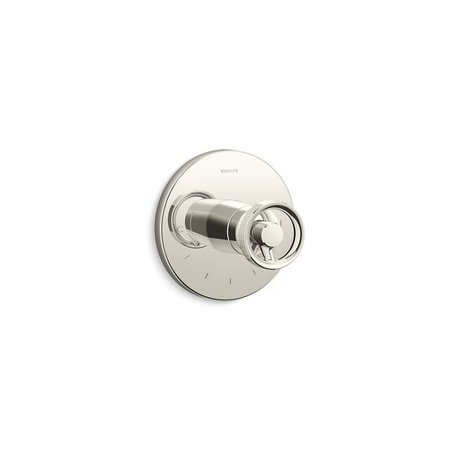 KOHLER Components Thermostatic Valve Trim T78027-9-SN